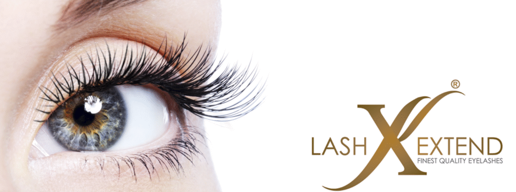 Lashextend